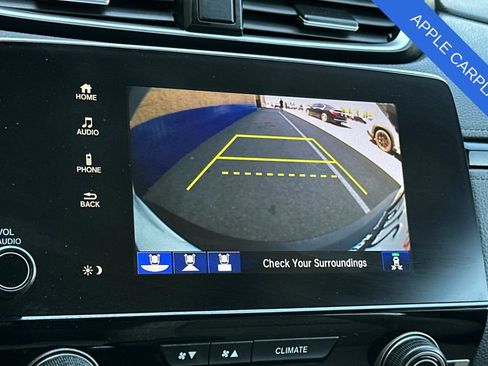 Used 2019 Honda CR-V EX-L image 21