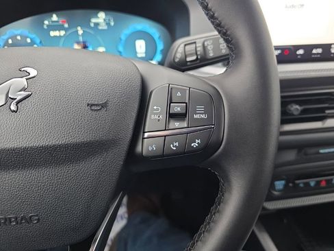 New 2025 Ford Bronco Sport Big Bend w/ Convenience Package image 15