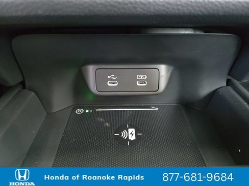 New 2027 Honda HR-V LX image 23