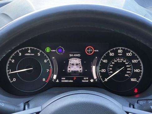 Certified 2023 Acura RDX image 24