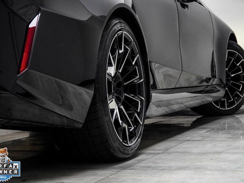 Used 2026 BMW M5 image 20