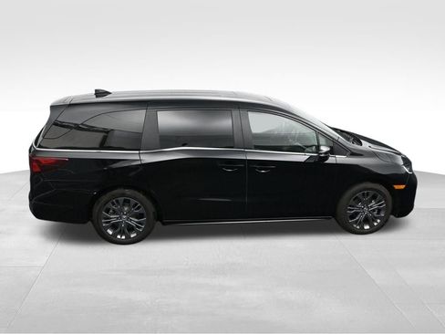 Used 2026 Honda Odyssey Touring image 31