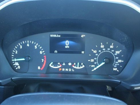 Used 2022 Ford Escape SE image 19