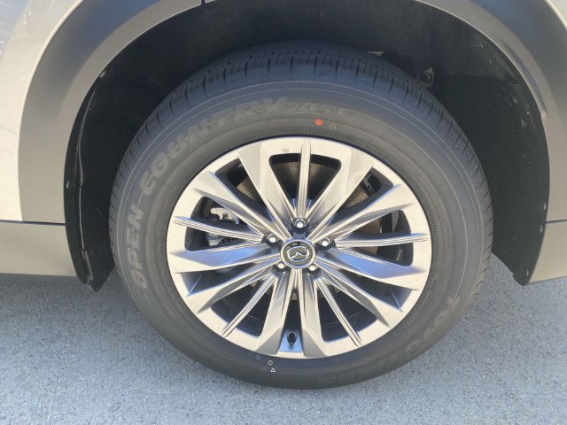 Certified 2025 MAZDA CX-90 3.3 Turbo w/ Preferred Package AWD/4WD image 4
