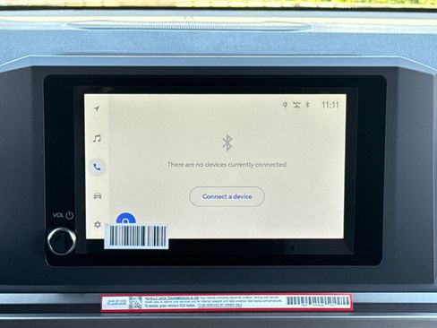 New 2026 Toyota 4Runner TRD Off-Road image 20