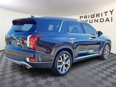 Used 2021 Hyundai Palisade SEL w/ Premium Package