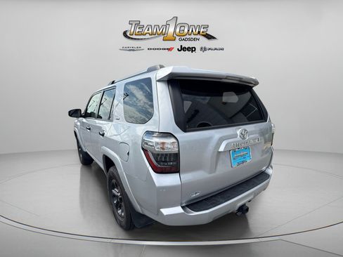 Used 2024 Toyota 4Runner SR5 RWD image 6
