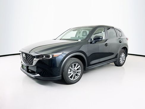 Used 2023 MAZDA CX-5 AWD 2.5 S w/ Preferred Package image 3