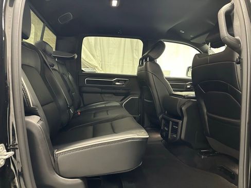 Used 2025 RAM 1500 Laramie image 50