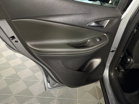 Used 2024 Buick Encore GX Preferred image 28