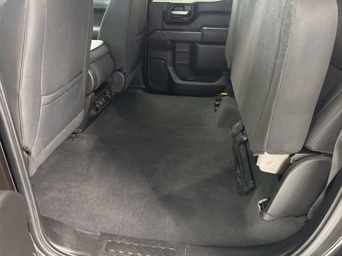 Used 2019 Chevrolet Silverado 1500 LT w/ All-Star Edition image 24