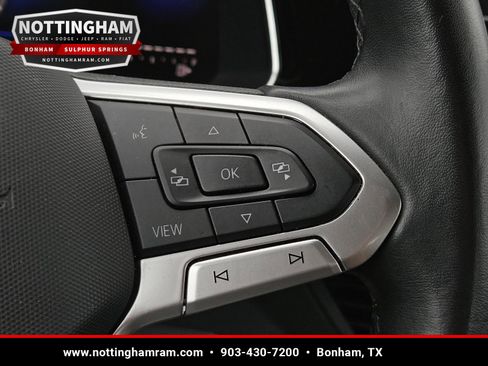 Used 2024 Volkswagen Jetta S FWD image 17