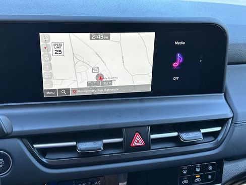 New 2026 Kia Seltos EX AWD/4WD image 23
