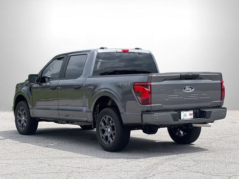 New 2026 Ford F150 STX w/ Equipment Group 200A AWD/4WD image 20