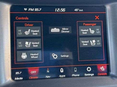 Used 2020 Dodge Charger GT w/ Plus Group image 25