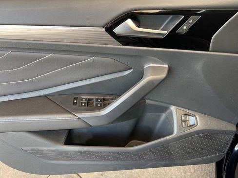 Certified 2024 Volkswagen Jetta SEL image 12