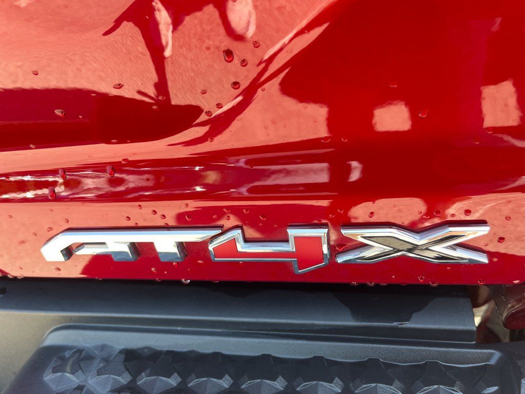 Used 2023 GMC Canyon AT4X w/ Edition 1 AWD/4WD image 44