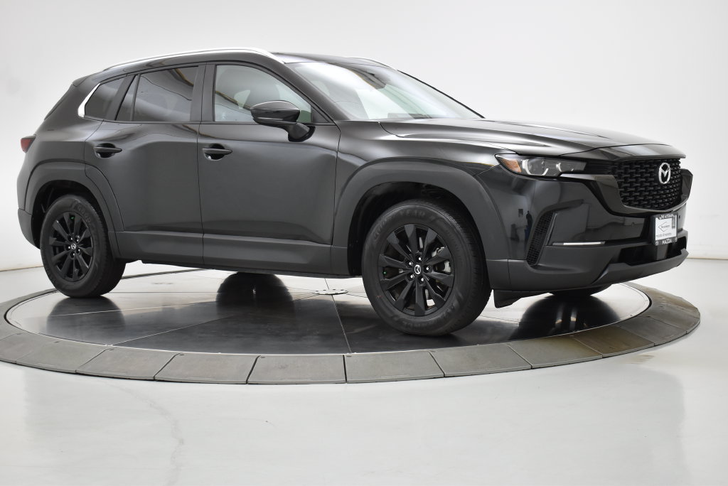 Used 2026 MAZDA CX-50 AWD 2.5 S w/ Preferred Pkg image 11
