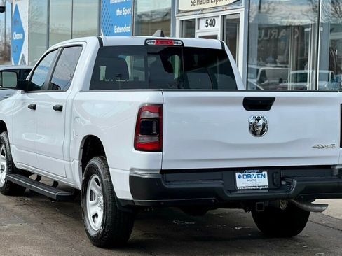 Used 2024 RAM 1500 Tradesman w/ Trailer Tow Group image 29