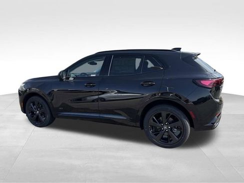 New 2026 Buick Envision Sport Touring AWD/4WD image 7