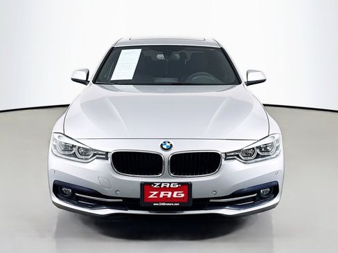 Used 2016 BMW 328i xDrive Sedan image 8