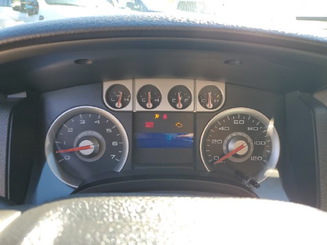 Used 2010 Ford F150 FX4 AWD/4WD image 15