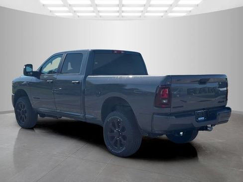 New 2026 RAM 2500 Big Horn AWD/4WD image 5