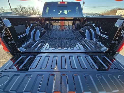 New 2026 RAM 1500 Big Horn AWD/4WD image 14