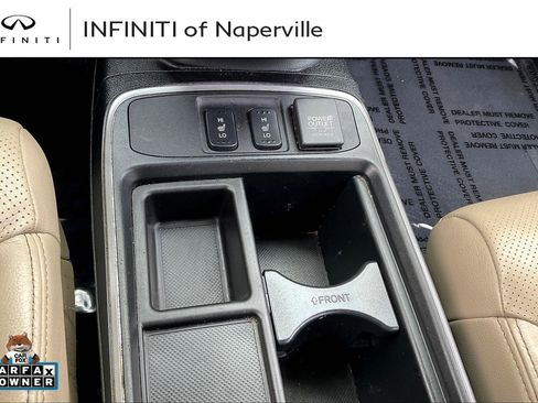 Used 2016 Honda CR-V Touring image 15