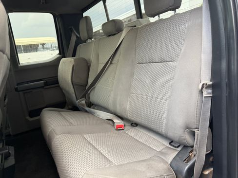 Used 2020 Ford F150 XLT w/ Equipment Group 302A Luxury AWD/4WD image 27