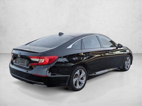 Used 2019 Honda Accord EX-L image 5