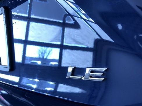 Certified 2025 Toyota Camry LE image 15