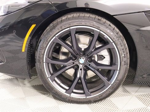 New 2026 BMW Z4 sDrive30i w/ Premium Package image 16