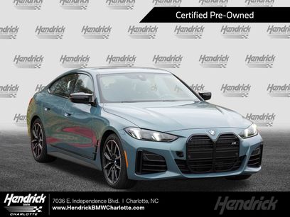 Certified 2025 BMW M440i M440i Gran Coupe