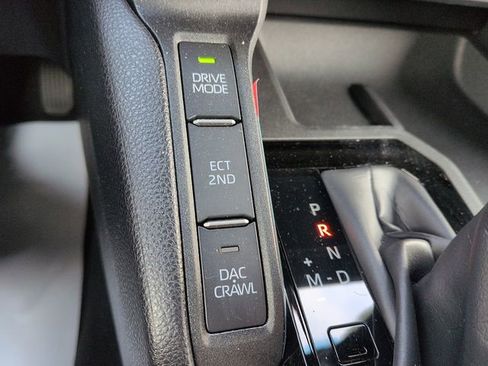 Certified 2025 Toyota Land Cruiser 1958 image 24