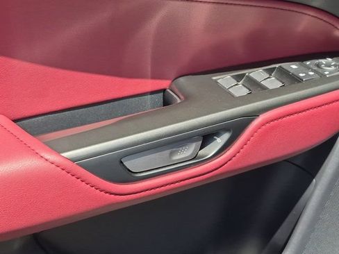 Used 2026 Lexus NX 350h AWD w/ Accessory Package (2T) image 14