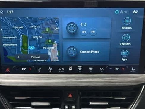 Used 2024 Ford Escape Platinum image 20