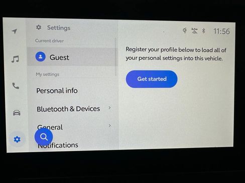 Used 2025 Toyota 4Runner TRD Off-Road image 33