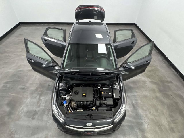 Used 2019 Kia Forte Sedan FWD image 13