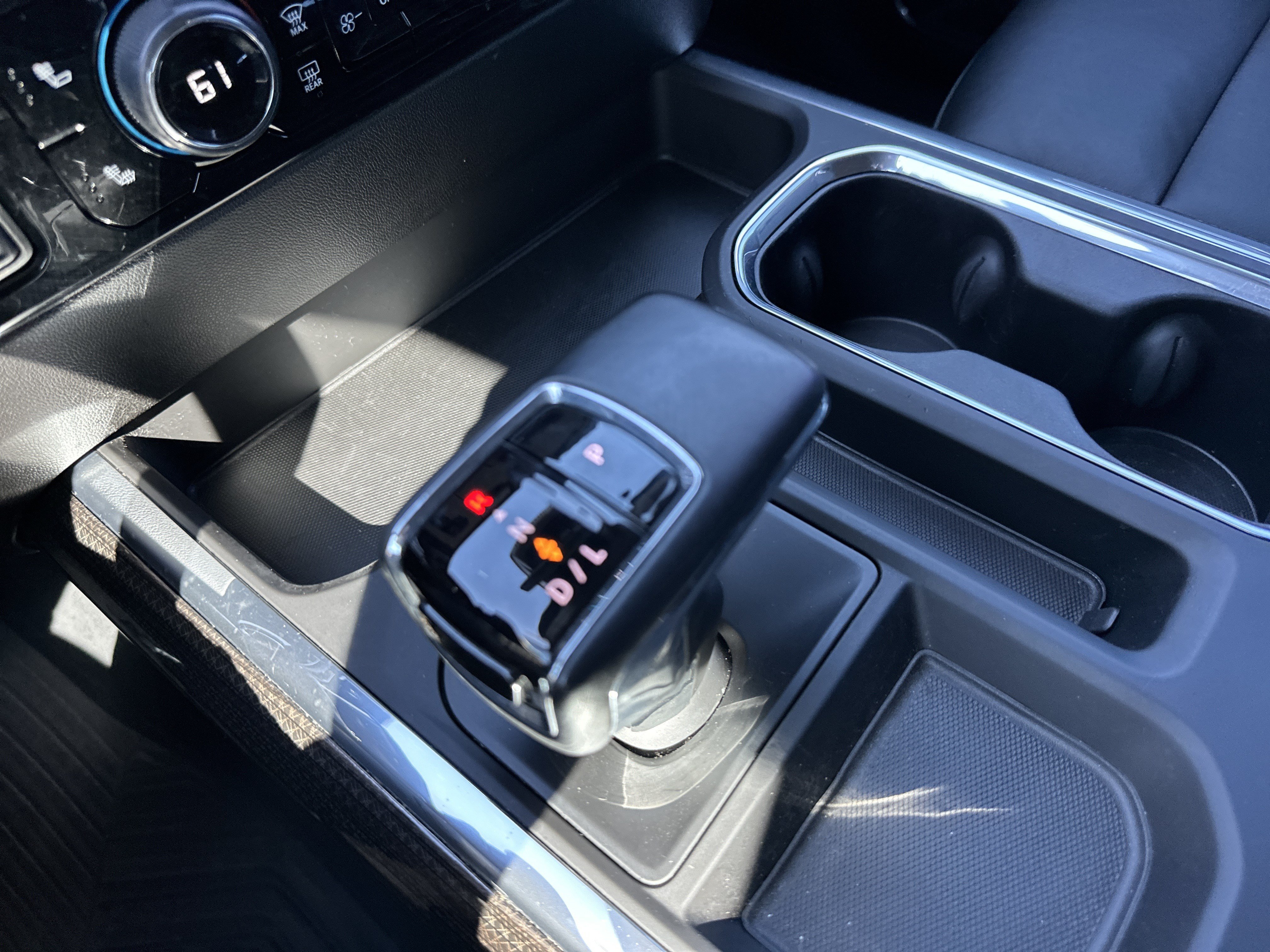 Certified 2025 Chevrolet Silverado 1500 RST w/ RST All Star Premium Package AWD/4WD image 30