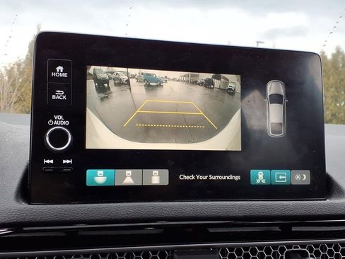 Used 2022 Honda Civic Sport Touring image 17