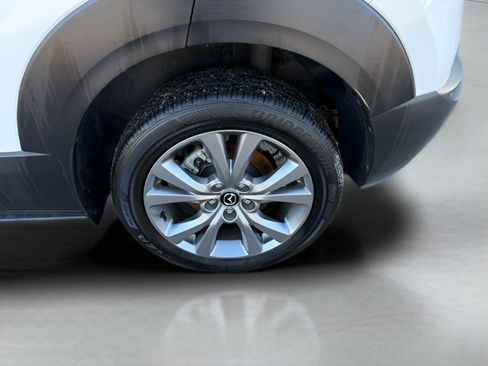 Used 2023 MAZDA CX-30 AWD 2.5 S w/ Preferred Package image 20