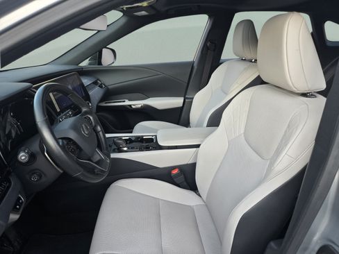 Certified 2024 Lexus RX 350 Premium w/ Cold Area Package FWD image 11