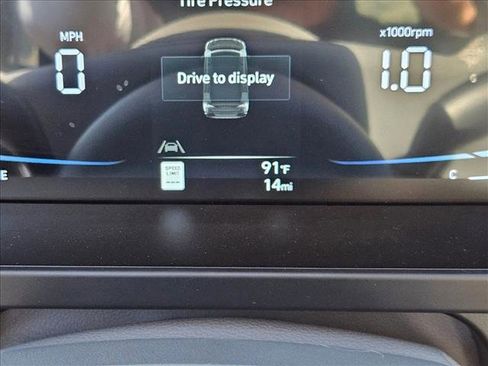 New 2026 Hyundai Elantra Sport image 11