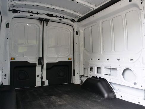 Used 2024 Ford Transit 350 148 Medium Roof AWD image 30