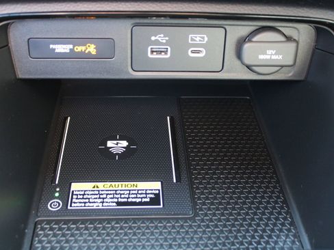 Used 2024 Honda CR-V Sport-L image 41