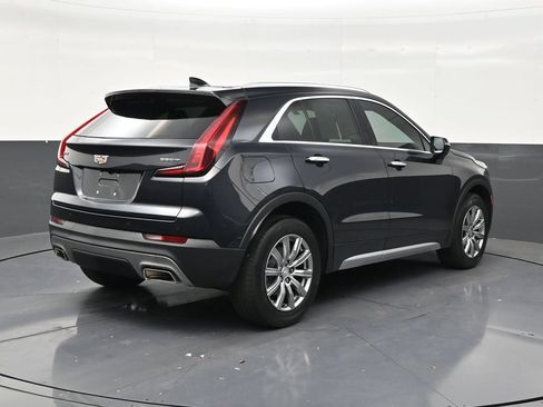 Used 2023 Cadillac XT4 Premium Luxury FWD image 5