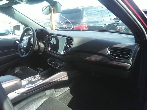 Used 2026 Dodge Durango GT image 13