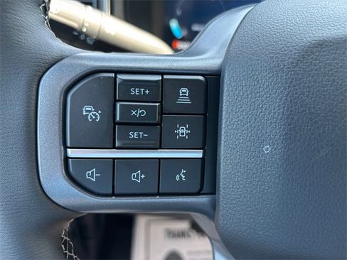 New 2025 Ford F250 Lariat w/ Lariat Ultimate Package image 18