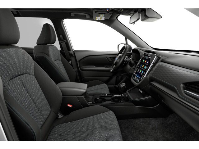 New 2026 Subaru Forester Touring AWD/4WD image 15